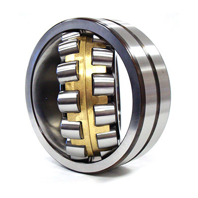 URB 23226 MB.C3 Spherical Roller Bearing, Straight OD for Steel Mills 130mm Bore