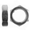 Hydraulic Fitting 0306-02-SS 02 Bulkhd Lock Nut Stainless