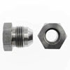 Hydraulic Fitting 0403-10-12 10Bore-12MJ Straight