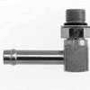 Hydraulic Fitting 4601-12-16-NWO-FG 12HB-16MAORB 90 Degree Elbow Forged