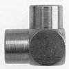 Hydraulic Fitting 5504-02-02-B 02FP-02FP 90 Degree Elbow Brass