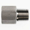 Hydraulic Fitting 6404-04-06 04FORB-06MP Straight