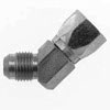 Hydraulic Fitting 6502-10-10-SS 10MJ-10FJS 45 Degree Elbow Stainless