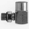 Hydraulic Fitting 6805-16-16-NWO-SS 16MAORB-16FP 90 Degree Elbow Stainless LOW PROFILE
