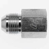 Hydraulic Fitting 7003-10-12 10MJ-12FBSPP Straight