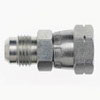Hydraulic Fitting 7007-06-L15-22 06MJ-22FMMS Straight