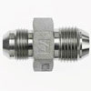 Hydraulic Fitting 7008-06-06 06MJ-06MJIS Straight