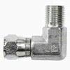 Hydraulic Fitting 7222-06-06 06FJS-06MBSPP 90 Degree Elbow - Brazed