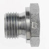 Hydraulic Fitting 8555-P-14 14mm Metric Plug 1.5 Pitch