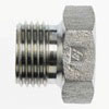 Hydraulic Fitting 9522-P-32 32MBSPP Hex Plug