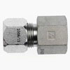 Hydraulic Fitting C2405-06-04 06BT-04FP Adapter Straight