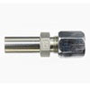 Hydraulic Fitting C2406-12-08 12Tube-08BT Reducer