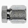 Hydraulic Fitting C2408-08-SS 08 Plug Stainless
