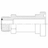 Hydraulic Fitting FS1800-16-16 16MFS-16Flange Straight Code 62
