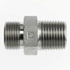 Hydraulic Fitting FS2404-04-02 04MFS-02MP Straight