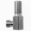 Hydraulic Fitting FS2701-04-04-FG 04MFS-04MFS 90 Degree Bulkhead Elbow Forged