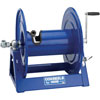 COXREELS 1125P-4-8-A - Hand Crank Hose Reel for breathing air & clean fluids