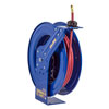 COXREELS EZ-MP-450 - Safety Series Spring Rewind Hose Reel for air/water/oil
