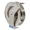 SH and MP Series Stainless Steel Hose Reels
