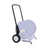 COXREELS PRP-1125-12 - Portable Reel Cart for 1125-4-200, pneumatic tires