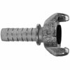 Dixon AM1 1/2 inch Iron Air King Hose End with Clip