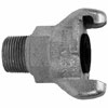 Dixon AM7 3/4 inch Iron Air King Male NPT with clip