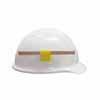 ERB Safety 15685 - Hard Hat Pencil Clip Yellow