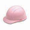 ERB Safety 19375 - Americana Standard Cap Pink Hard Hat