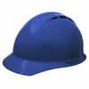 ERB Safety 19456 - Americana Vent Mega Ratchet Cap Blue Hard Hat
