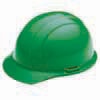 ERB Safety 19328 - Liberty Mega Ratchet Cap Green  Hard Hat