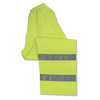 ERB Safety 14546 - S21 Class E Pants Hi Viz Lime Large