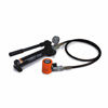 Low Profile Hydraulic Cylinder and Hand Pump Sets