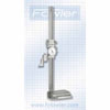 Fowler 52-170-012 DIAL HEIGHT GAGE