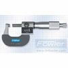 Fowler 52-224-004 3-4" Digit Counter Micrometer