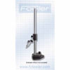 Fowler 52-620-019 TRANS STAND ECON 18IN