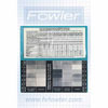 Fowler 52-720-000 Surface Roughness Standards Set - 12535