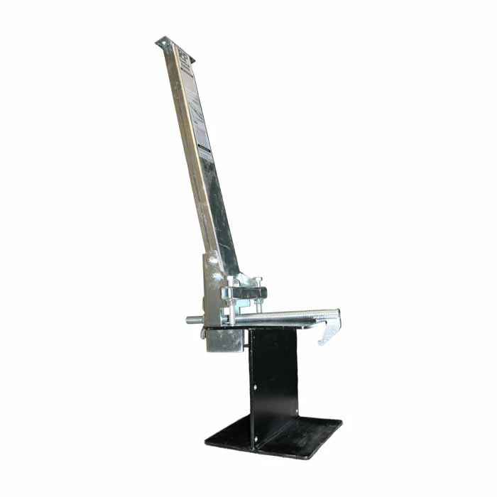 French Creek TRV-S12 Steel I-Beam Stanchion