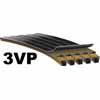3VP Predator PowerBand Belts