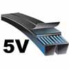 5V Super HC PowerBand Belts