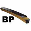 BP Predator Single Belts