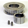 Gates SS 1108 .11/16 - 1108 Stainless Steel TL Bushing 11/16" Bore 7869-0004