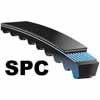 SPC Metric Power V-Belts