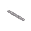 C2050RB Double Pitch Roller Chain C2050 Riveted 10 Foot Box 1-1/4 inch pitch