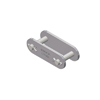 C2100CL Double Pitch Roller Chain C2100H Connecting Link Cotter Pin Type 2-1/2 inch pitch