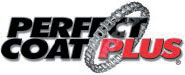 Perfect Coat Plus<BR>Corrosion Protection Roller Chain