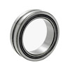 JNS NA4928 Machined Ring Needle Roller Bearing With Inner Ring 28mm x 45mm x 17mm