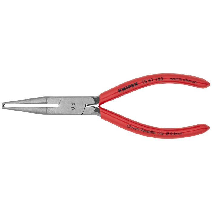 KNIPEX 15 61 160 - End-Type Wire Stripper 0.6 mm