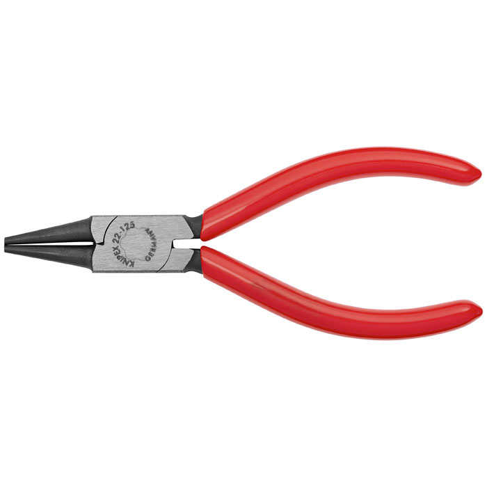 KNIPEX 22 01 125 - Round Nose Pliers