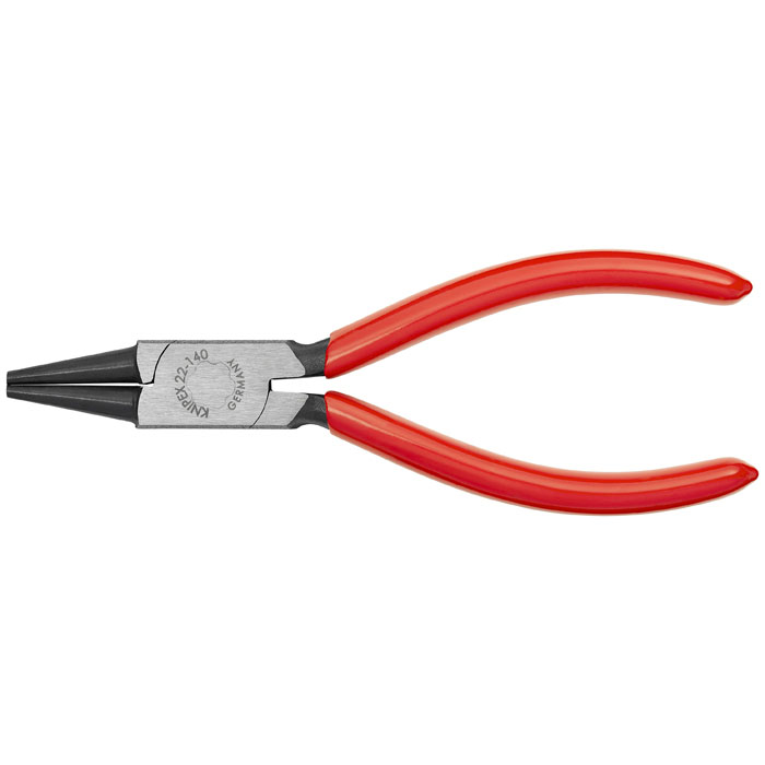 KNIPEX 22 01 140 - Round Nose Pliers