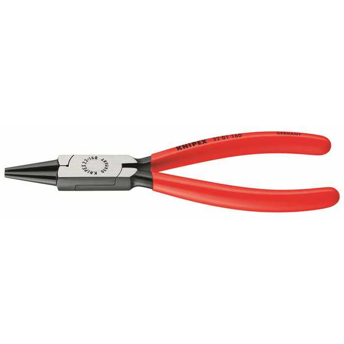 KNIPEX 22 01 160 - Round Nose Pliers